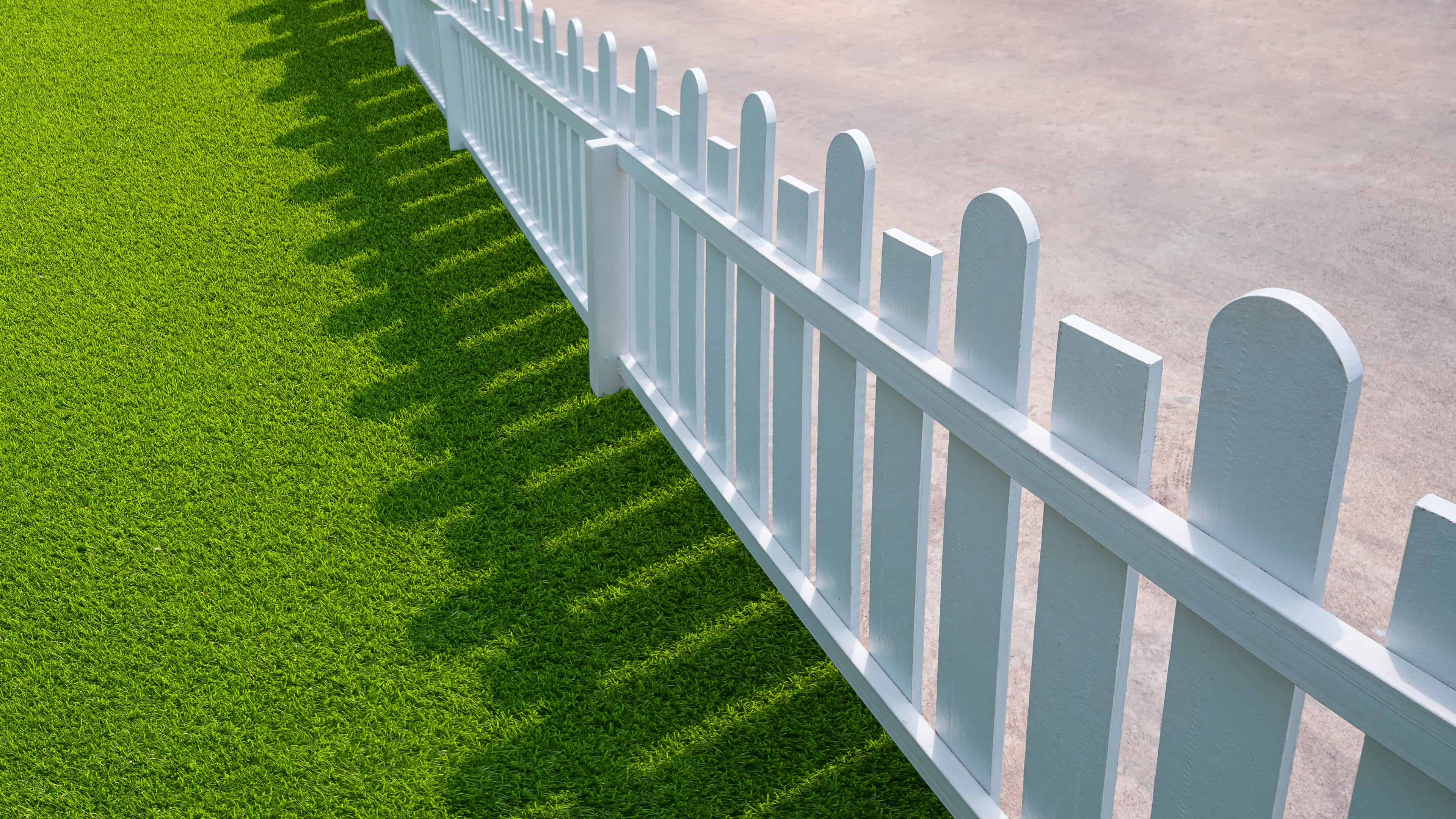 Turf Cleaning image