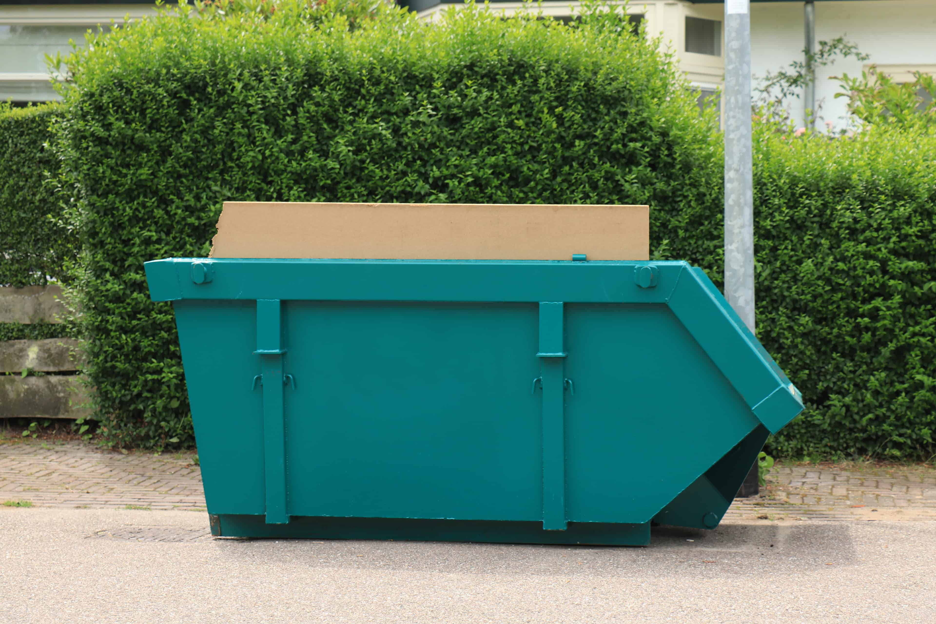 Move-out Bulk Item Haul Way image