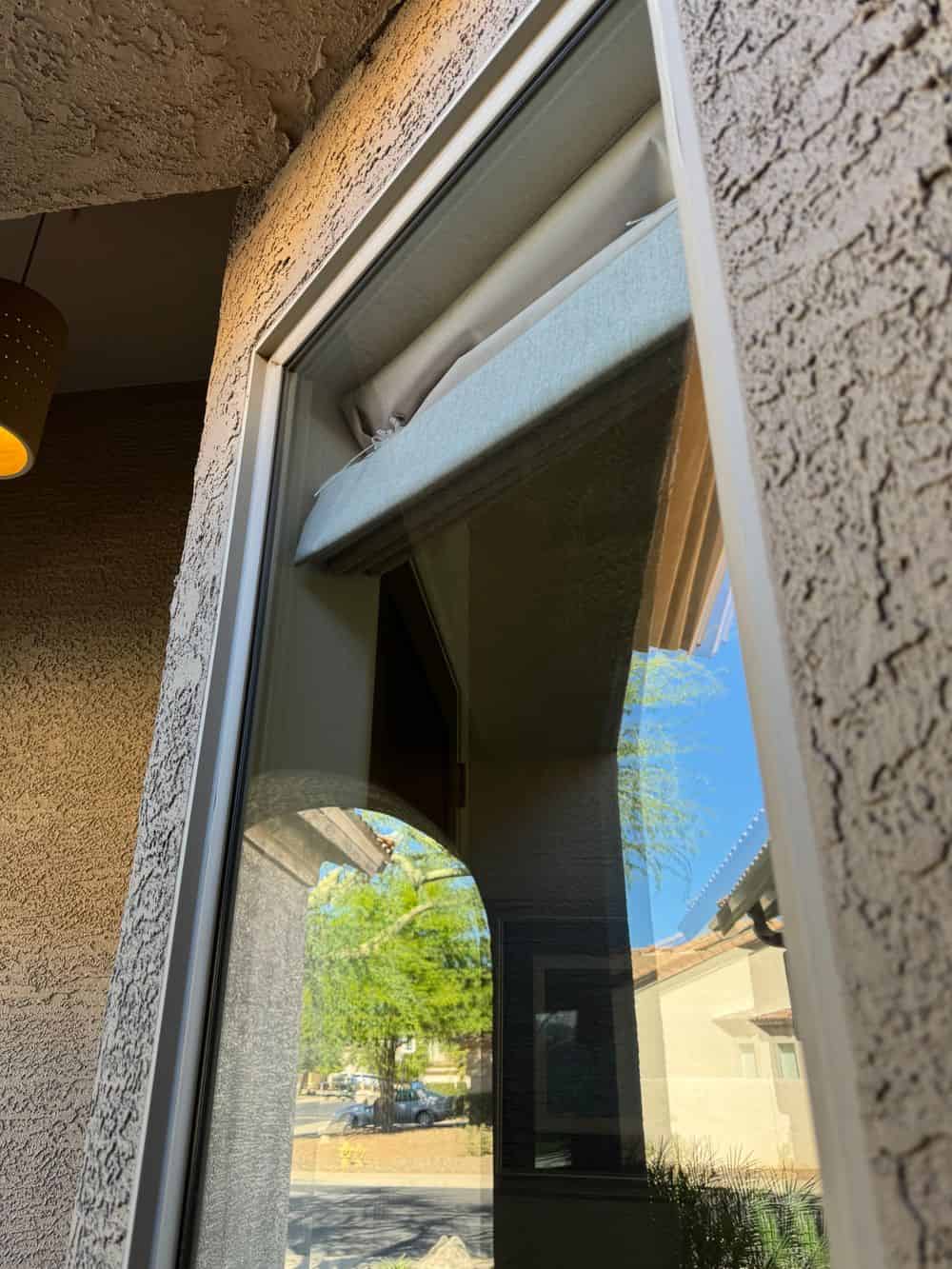Window and Screen Cleaning image