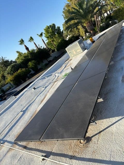 Enhance Your Solar Efficiency in Scottsdale image