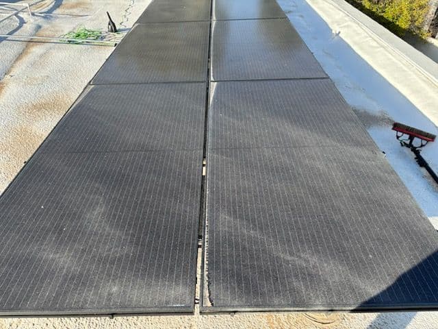 Gallery photos for Enhance Your Solar Efficiency in Scottsdale: Image #1