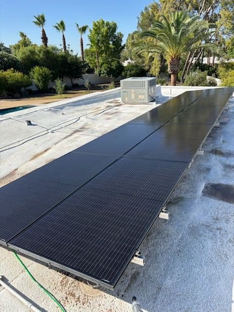 Gallery photos for Enhance Your Solar Efficiency in Scottsdale: Image #2