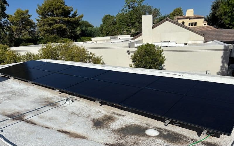 Gallery photos for Enhance Your Solar Efficiency in Scottsdale: Image #3