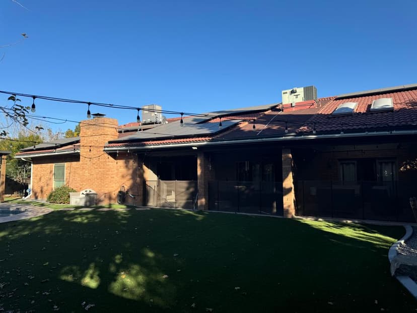 Innovative Cleaning Technology Award's image